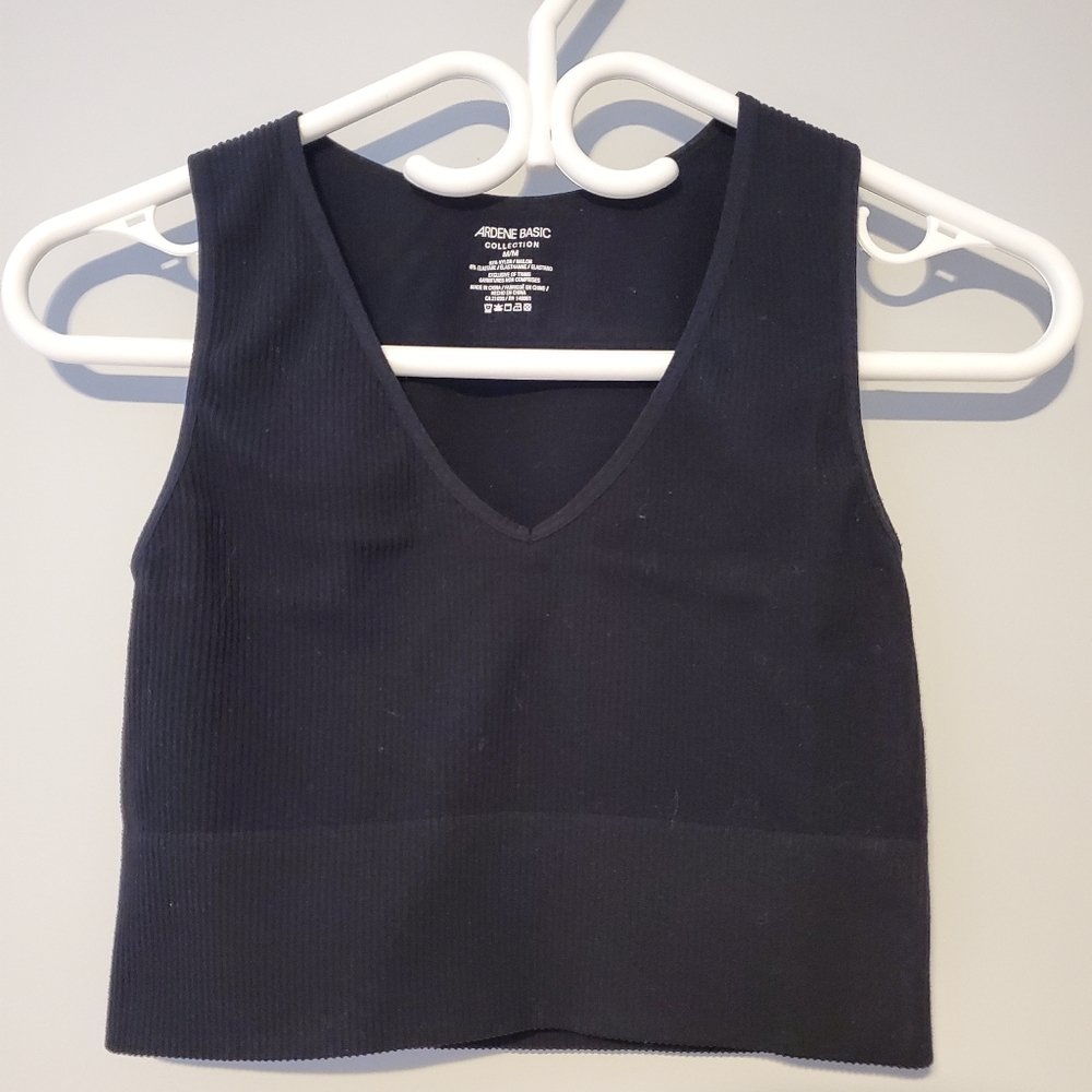Tank or bra